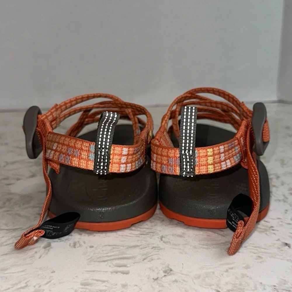 Chaco Big Kid ZX/1 EcoTread Sandals